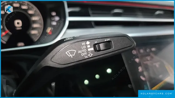 AUDI A8 55 TFSI QUATTRO LWB