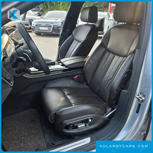 AUDI A8 55 TFSI QUATTRO LWB