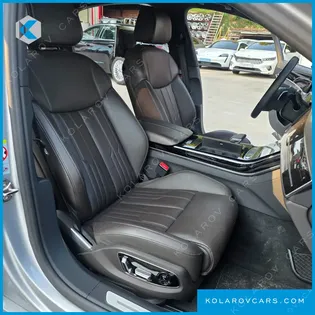 AUDI A8 55 TFSI QUATTRO LWB