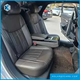 AUDI A8 55 TFSI QUATTRO LWB