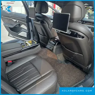 AUDI A8 55 TFSI QUATTRO LWB