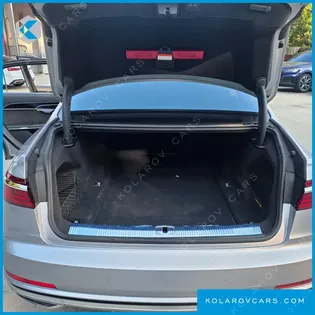 AUDI A8 55 TFSI QUATTRO LWB