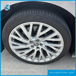 AUDI A8 55 TFSI QUATTRO LWB