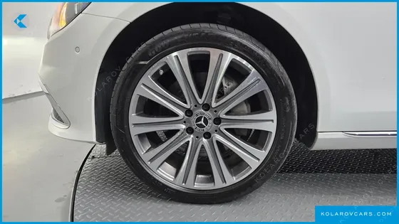 MERCEDES E-CLASS E350 4MATIC EXCLUSIVE