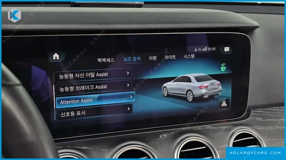 MERCEDES E-CLASS E350 4MATIC EXCLUSIVE
