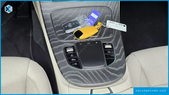 MERCEDES E-CLASS E350 4MATIC EXCLUSIVE