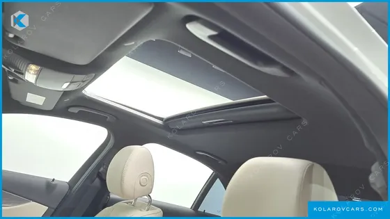 MERCEDES E-CLASS E350 4MATIC EXCLUSIVE