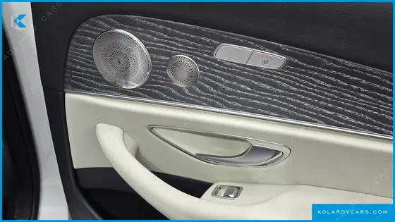 MERCEDES E-CLASS E350 4MATIC EXCLUSIVE