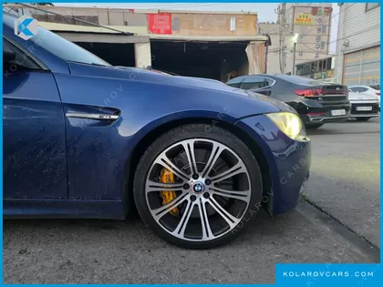 BMW M3 M3 CONVERTIBLE