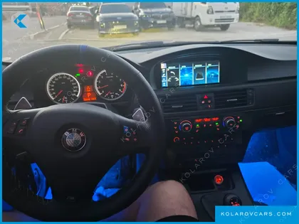 BMW M3 M3 CONVERTIBLE