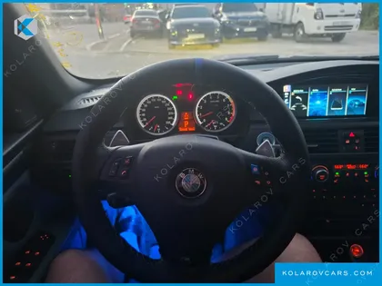 BMW M3 M3 CONVERTIBLE