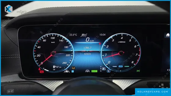 MERCEDES E-CLASS E350 4MATIC AVANTGARDE