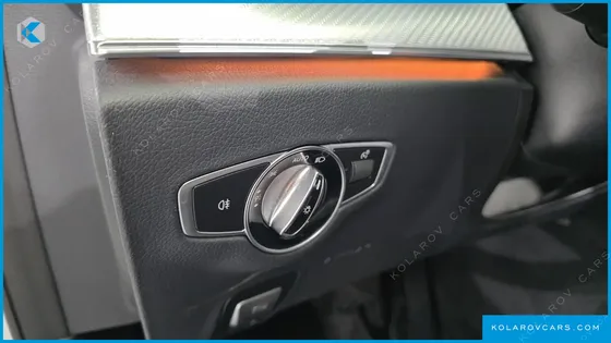 MERCEDES E-CLASS E350 4MATIC AVANTGARDE