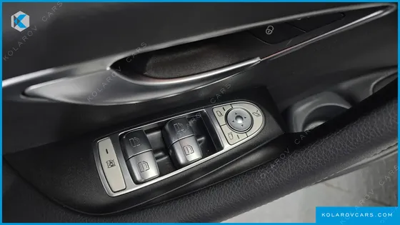 MERCEDES E-CLASS E350 4MATIC AVANTGARDE