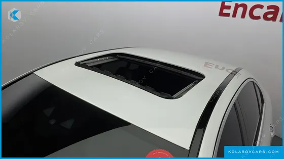 MERCEDES E-CLASS E350 4MATIC AVANTGARDE