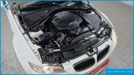 BMW M3 M3 CONVERTIBLE