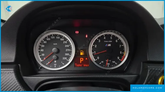 BMW M3 M3 CONVERTIBLE