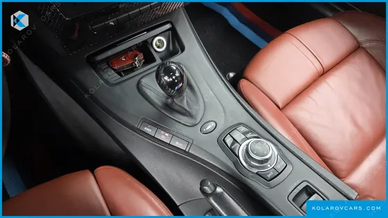 BMW M3 M3 CONVERTIBLE