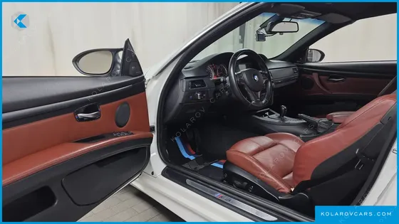 BMW M3 M3 CONVERTIBLE