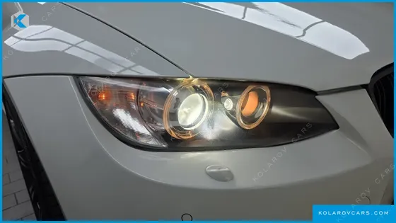 BMW M3 M3 CONVERTIBLE