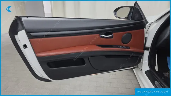 BMW M3 M3 CONVERTIBLE