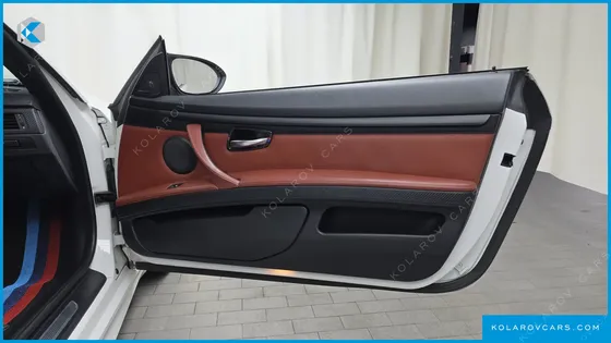 BMW M3 M3 CONVERTIBLE