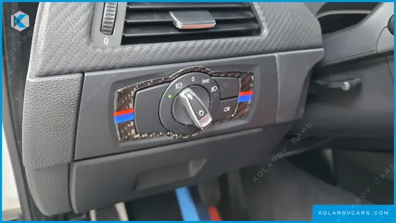 BMW M3 M3 CONVERTIBLE