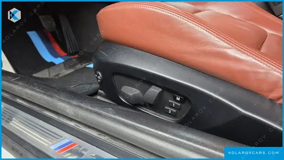 BMW M3 M3 CONVERTIBLE