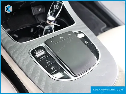 MERCEDES E-CLASS E350 4MATIC AVANTGARDE