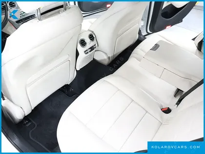 MERCEDES E-CLASS E350 4MATIC AVANTGARDE