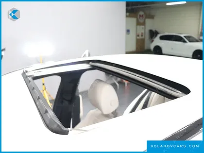 MERCEDES E-CLASS E350 4MATIC AVANTGARDE