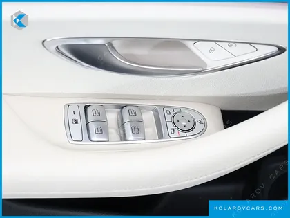 MERCEDES E-CLASS E350 4MATIC AVANTGARDE