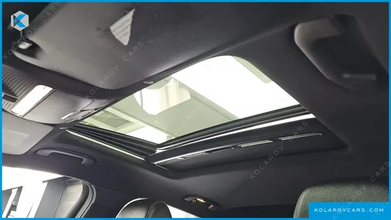 MERCEDES EQC EQC400 4MATIC