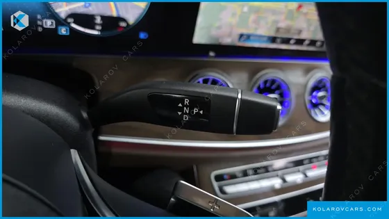 MERCEDES E-CLASS E250 EXCLUSIVE