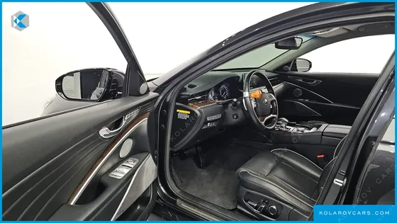 KIA K9 3.8 GDI AWD