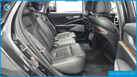 KIA K9 3.8 GDI AWD
