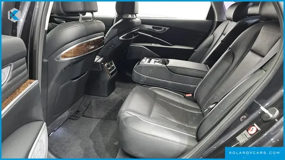 KIA K9 3.8 GDI AWD