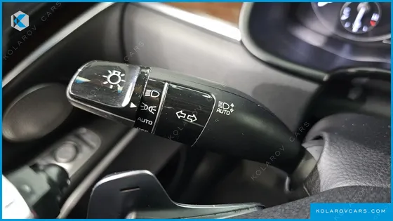 KIA K9 3.8 GDI AWD