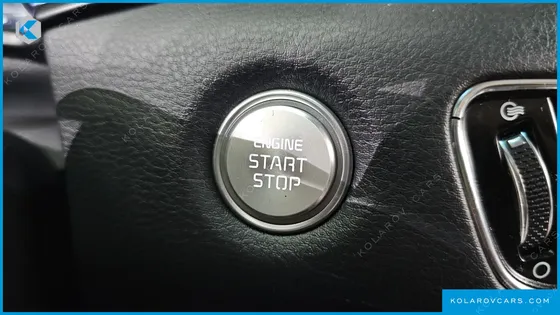 KIA K9 3.8 GDI AWD