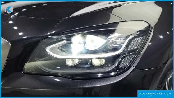 KIA K9 3.8 GDI AWD