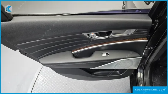 KIA K9 3.8 GDI AWD