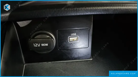 KIA K9 3.8 GDI AWD