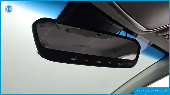 KIA K9 3.8 GDI AWD