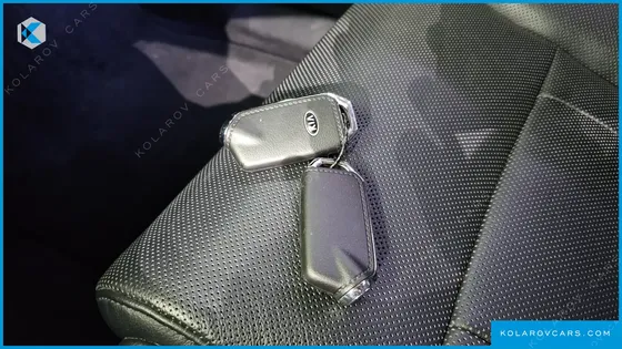 KIA K9 3.8 GDI AWD