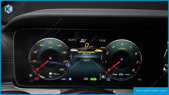 MERCEDES E-CLASS E350 4MATIC AMG LINE