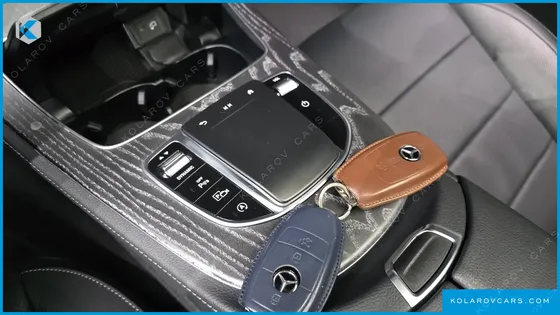 MERCEDES E-CLASS E350 4MATIC AMG LINE