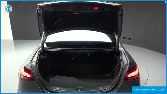MERCEDES E-CLASS E350 4MATIC AMG LINE