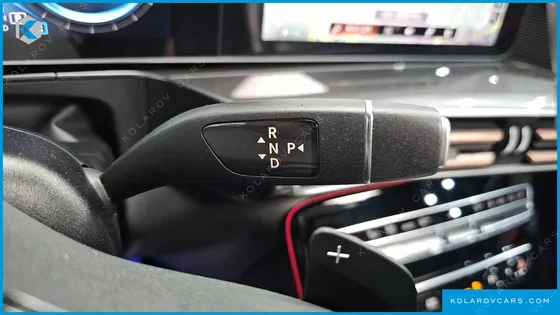 MERCEDES EQC EQC400 4MATIC
