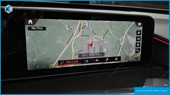 MERCEDES EQC EQC400 4MATIC