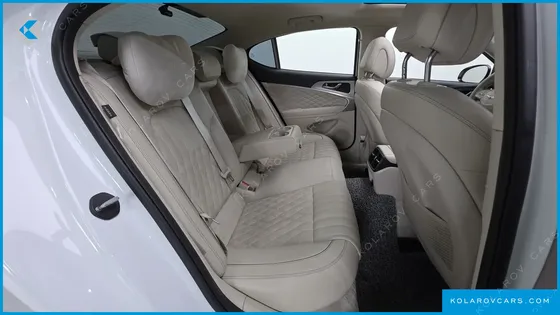 GENESIS G70 GASOLINE 2.0T 2WD